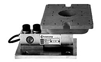 Tank Weighing Assembly Model TM59